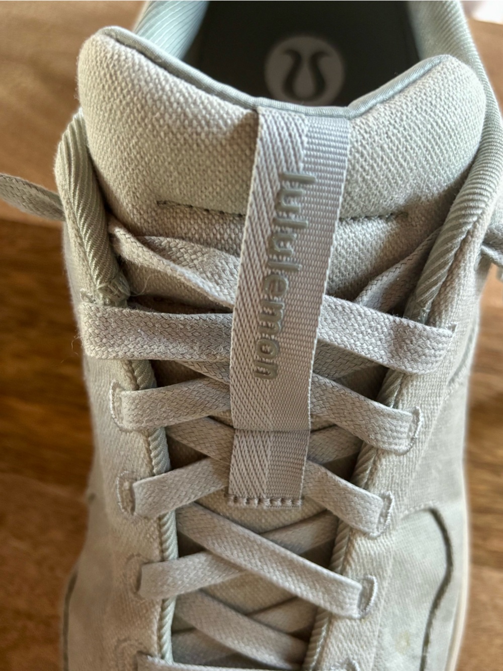 Lululemon Cityverse Athletic Athleisire women’s shoes 10.5 - Picture 3 of 12